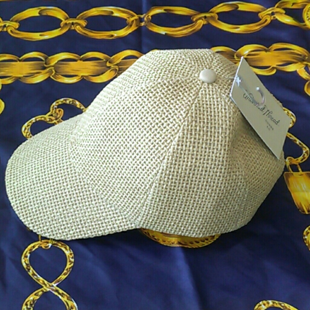 Hat - Picture 3 of 6